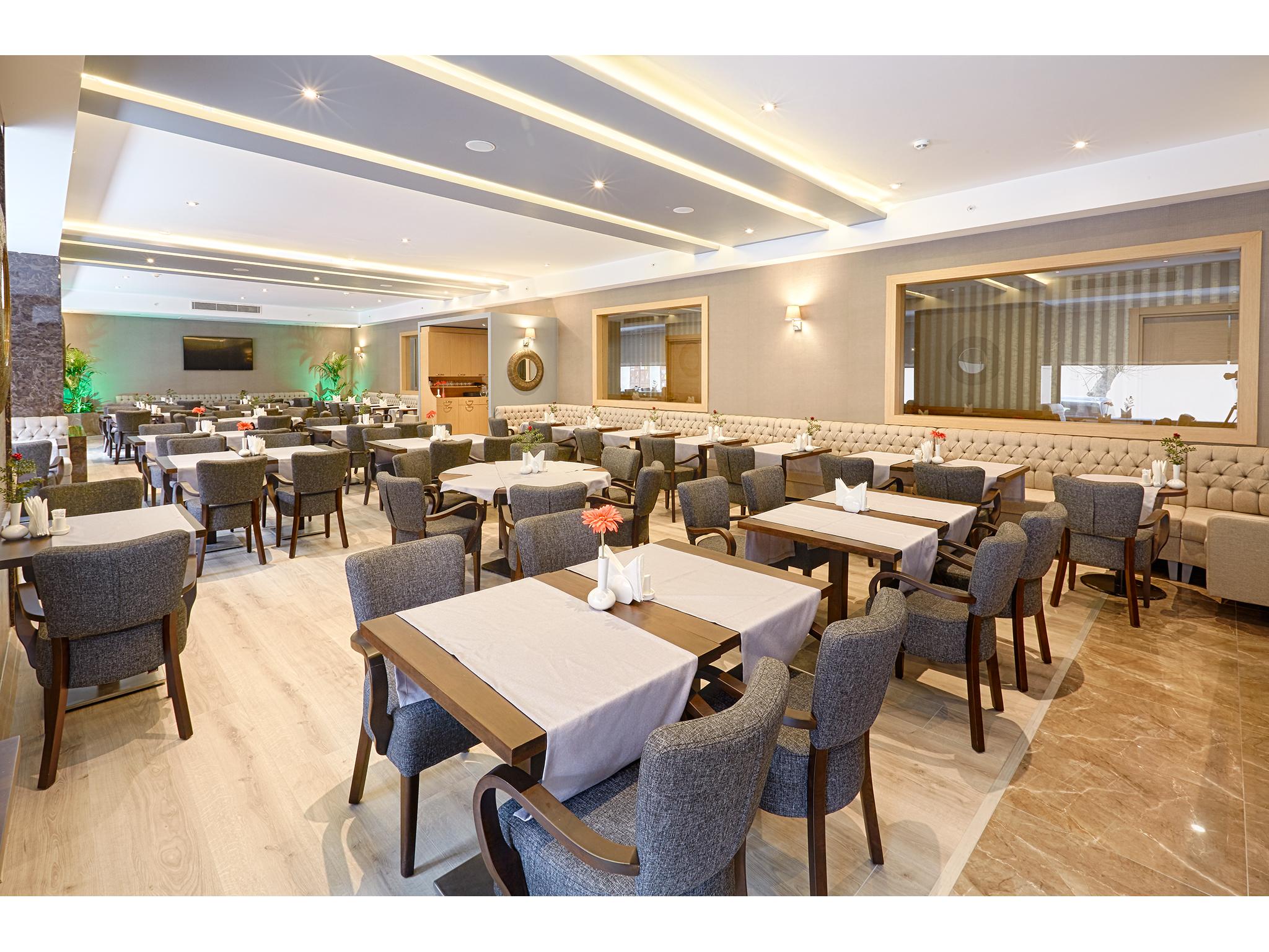 Kordon Hotel Cankaya İzmir Ngoại thất bức ảnh